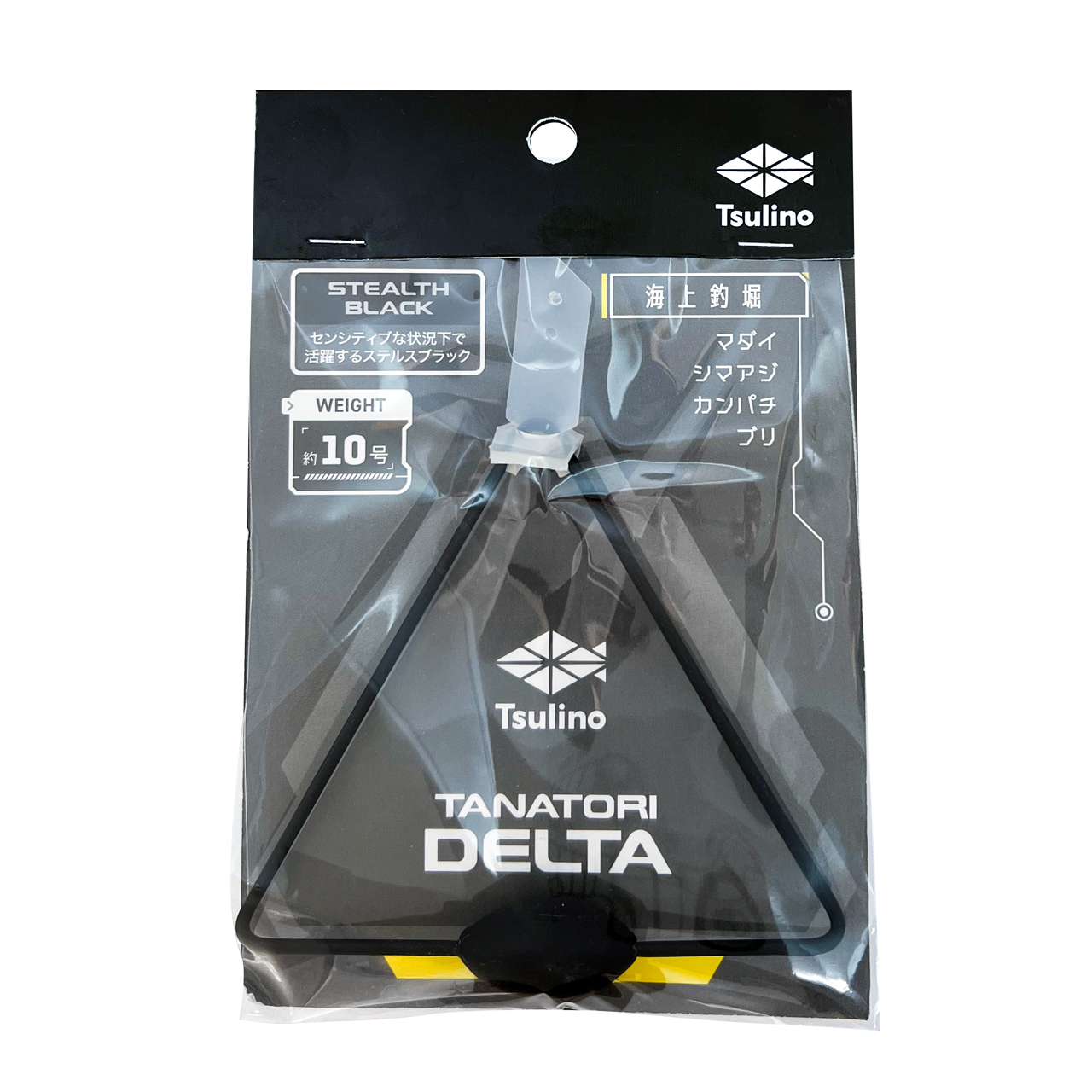 ＴＡＮＡＴＯＲＩＤＥＬＴＡ